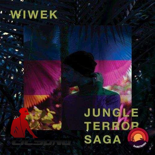 Wiwek - Jungle Terror Saga